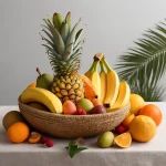 fruit