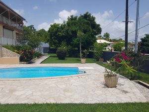gite soca